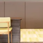 見学